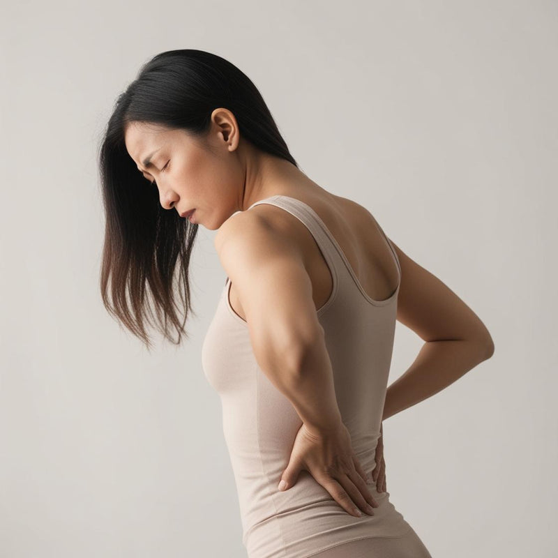 Back Relief - norea